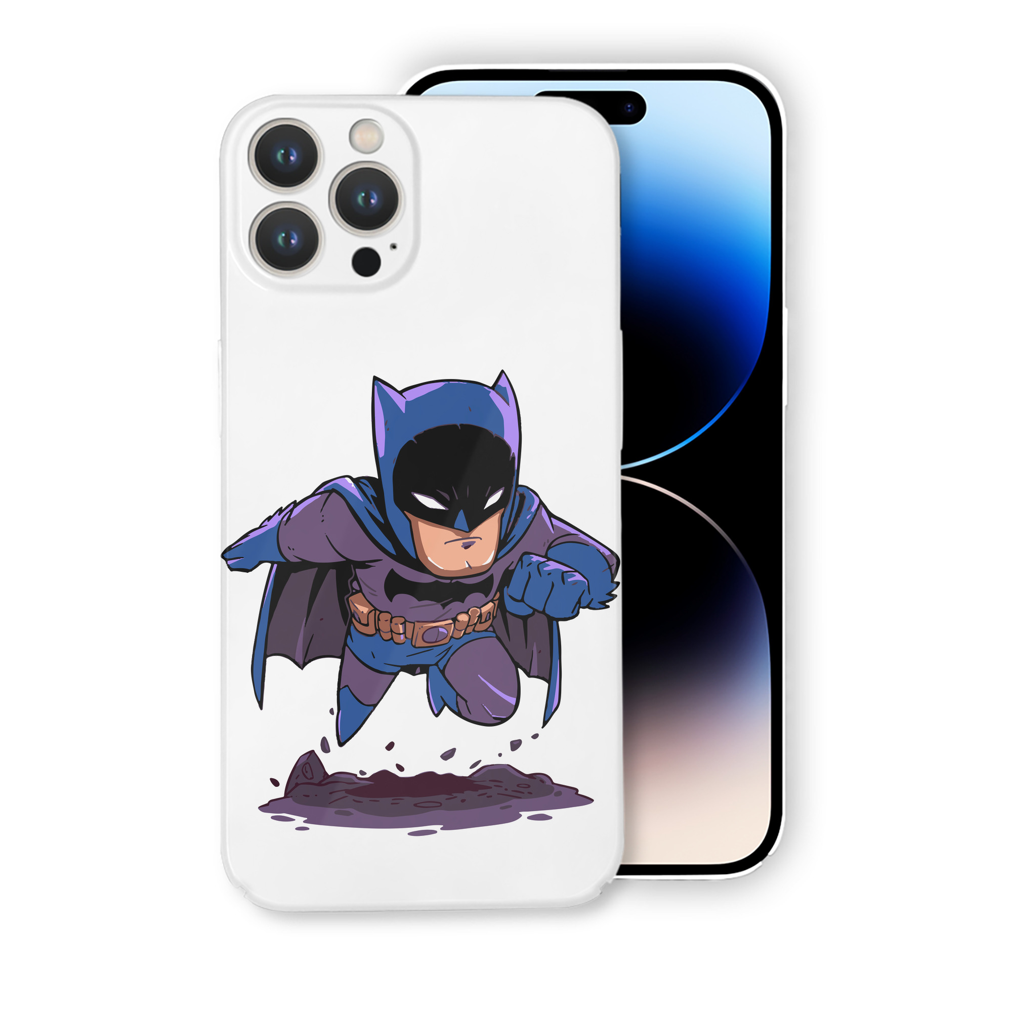 （画像用） アベンジャーズ The Avengers 【iPhone 14シリーズ対応】ハードケース
